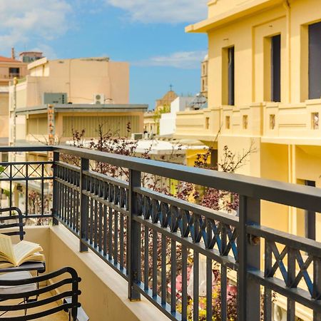 Querini Luxury Suites La Canea Exterior foto
