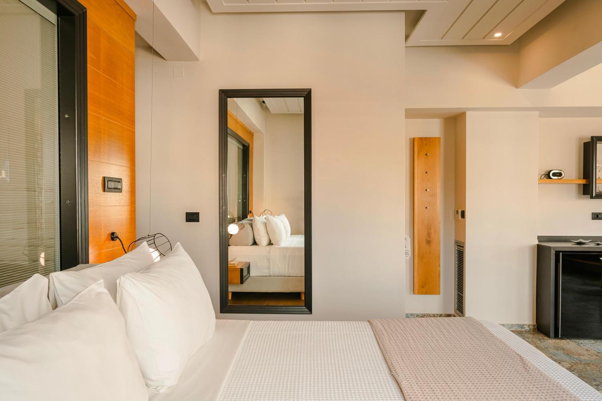 Querini Luxury Suites La Canea Exterior foto