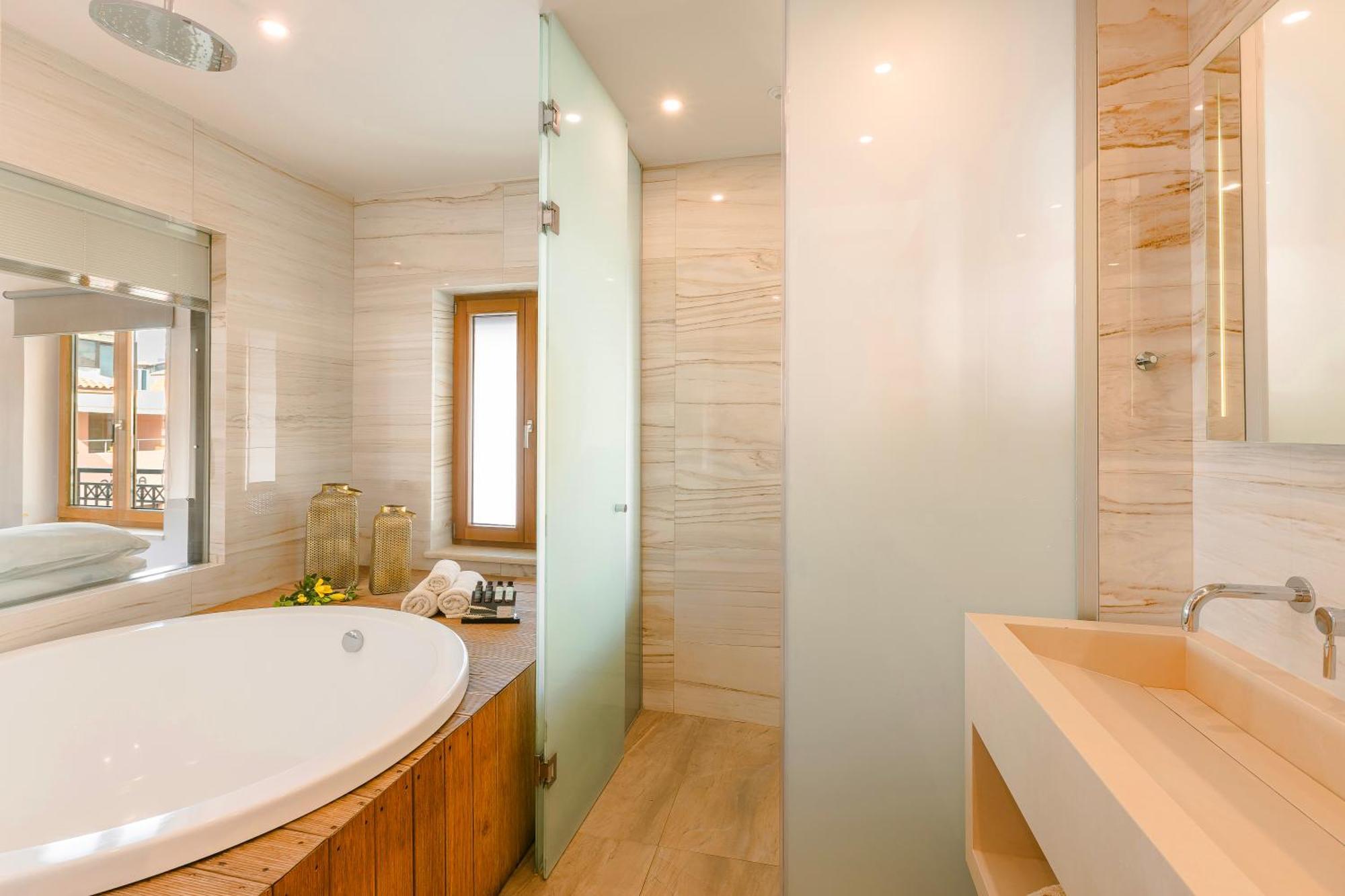 Querini Luxury Suites La Canea Exterior foto