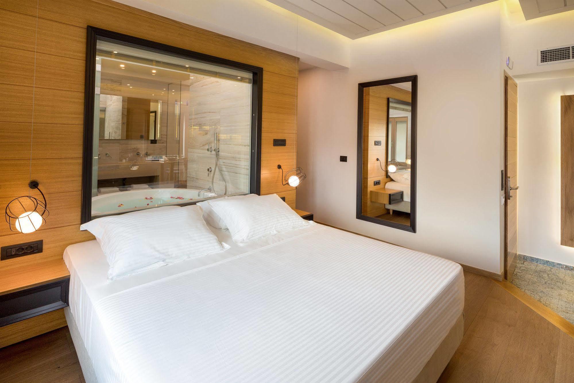 Querini Luxury Suites La Canea Exterior foto