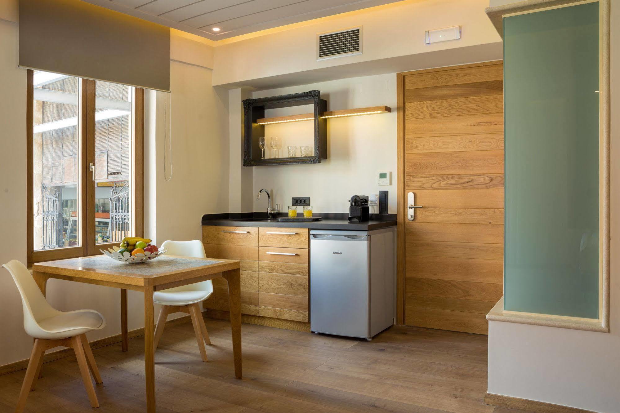 Querini Luxury Suites La Canea Exterior foto